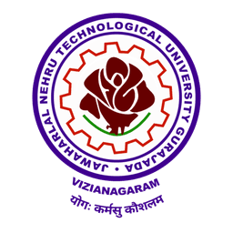JNTU-GV Pharmacy Logo