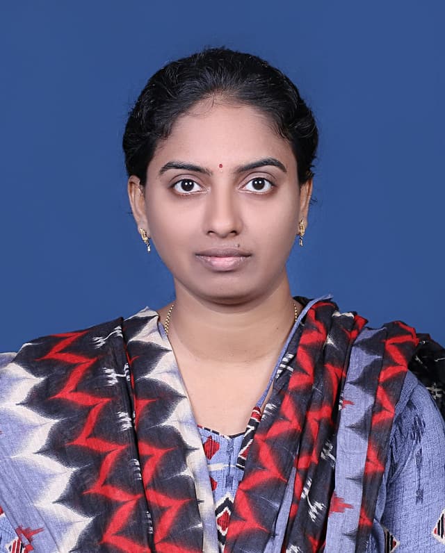 Dr. Swathi Nageswara